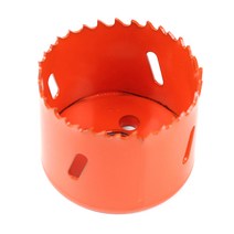 세인 바이메탈 홀쏘 57mm, 1개