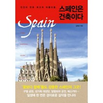 스페인은 건축이다, 오브제