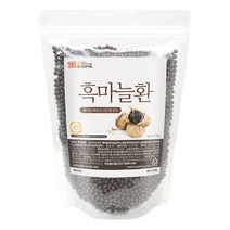 갑당약초 흑마늘환, 300g, 1개