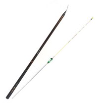 원다 제논 베이스 낚싯대 30 + 나루예 녹수 2 낚시찌 600 2종 세트, 1세트