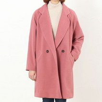 패턴인 여성 레글런 코트 패턴시트 P798, 혼합 색상, 1개