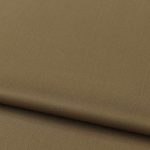 코하스아이디 소프트 실켓 30수 트윌 무지 패브릭원단, 진 베이지