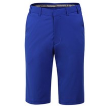 필우드 남성용 모아비 스판 반바지 1625