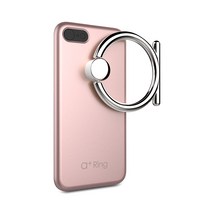 더다움 에이플링 스마트링, 아이폰 7/8 Type(ROSE GOLD Metallic), 1개
