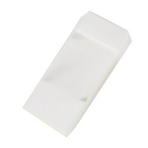 단비나인 OPP 접착식비닐봉투 5 x 8 cm, 200개입