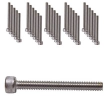 드리머스 스텐 유두렌지 볼트 3 x 25 mm, 1000개입