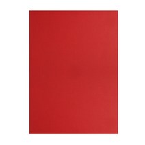 세우세 액자 케이스 가로형 2p, Red