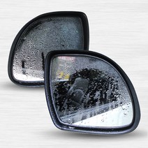 카템 와이드 사이드미러 현대, 그랜져HG 2013년형 이후 22, 1세트