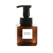 더자카 파스텔 컬러 버블 공병 250ml, 1개, Y257LBBI005