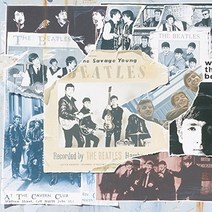 BEATLES - ANTHOLOGY 1 EU 수입반, 2CD