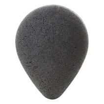 아임곤약 소 세안용 해면, 참숯, 1개