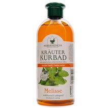 허바메디커스 허벌베스 바디워시 멜리사향, 500ml, 1개