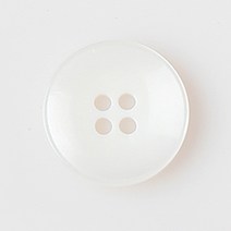 HR빅버튼 드라마 NO1 단추 18mm, 8개입