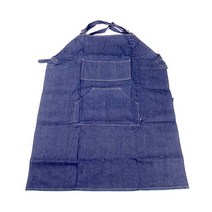 키스톤 미술용 앞치마, 네이비