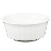 화이 기와 대접, 화이트, 1개