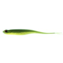 캣츠크로우 ATTACK BAIT 루어 5인치, NC801, 44g