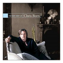 Chris Botti -The Very Best Of 미국수입반, 1CD