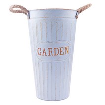 ABM 빈티지 철제화분