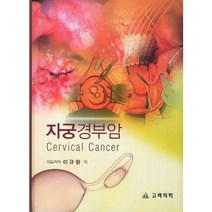 자궁경부암, 고려의학, 이규완 저