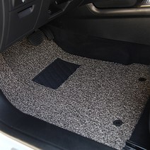 바겐 프리미엄 확장형 코일매트 브라운, 현대, 구 에쿠스 99년4월~09년3월