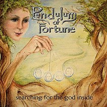 펜듈럼 오브 포춘 - Searching For The God Inside EU수입반, 1CD
