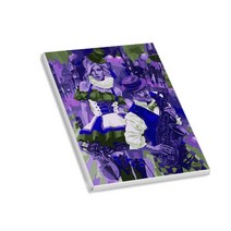 헬로페인팅 직접그리는 그림그리기DIY도면 + 추가 랜덤 발송 3p, 코스프레04