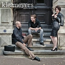 KLEZMEYERS - EMILIAS LACHELN 유럽수입반, 1CD