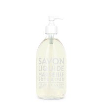 꽁빠니 드 프로방스 엑스트라퓨어 리퀴드솝 코튼플라워, 495ml, 1개