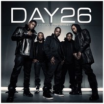 Day 26 - Forever In A Day 유럽수입반, 1CD