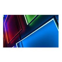 UVDS 주방 아트보드 천장에 네온사인, 1개