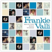 Frankie Valli - Selected Solo Works (Deluxe Edition) EU수입반, 8CD