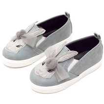 마미트리 유아동용 R버니단화