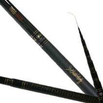 엑스윙 테라불스 민물대 26, 혼합 색상