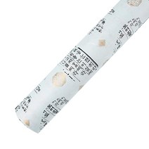 포포팬시 훈민정음 한지 포장지, 하늘, 1개