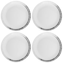 프라이스앤캔싱턴 알루어 디너 플레이트 27.5cm, 4개입, 접시 4p