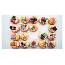 유브이디에스 아트보드 주방시트지 요리학원에서 배운 것, 1개