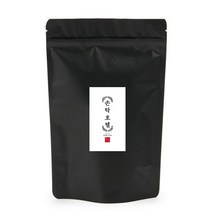 손탁호텔 레몬그라스 리필티백 파우치형, 1g, 100개
