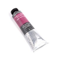 시넬리에 유화물감 낱색 S4 671 QuinacridoneMagenta, 40ml, 1색