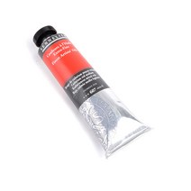 시넬리에 최고급유화물감 S6 607 CadmiumRedMedium, 40ml, 1색