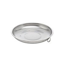 CP 펀칭 채반, 실버