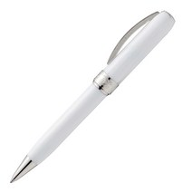 비스콘티 볼펜 렘브란트 1.0mm, 화이트, 1개