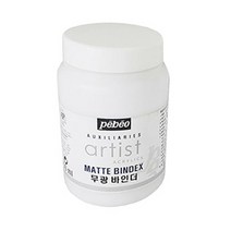 아투스 뻬베오 A바인더 매트, 250ml, 1개