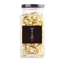 손탁호텔 자스민꽃차 보틀 리필, 20g, 1개