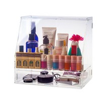 레이디와이 화장품 정리함 B01300A, 1, 1