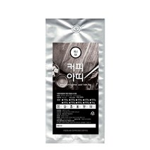 커피아띠 케냐 AA 분쇄 커피, 핸드드립, 1000g
