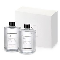 이모레돌런트 디퓨저 리필 2p, 라벤더, 2개, 500ml