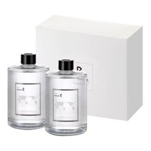 이모레돌런트 디퓨저 리필 2p, 아카시아플로스, 2개, 500ml