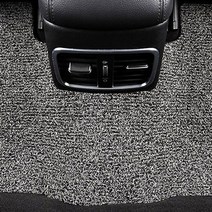 지티글로벌 럭셔리 탑매트 시즌2 3P 그레이, BMW(비엠더블유), 3 GT (F34)(13~), BMW
