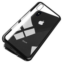 모모켓 iP57 마그넷 메탈 휴대폰케이스