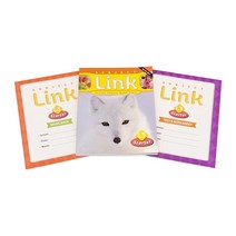 Subject Link Starter. L3 Class Pack, Build&Grow
